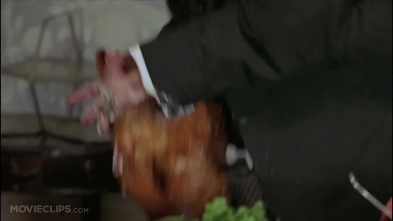 scary movie 2 butler turkey