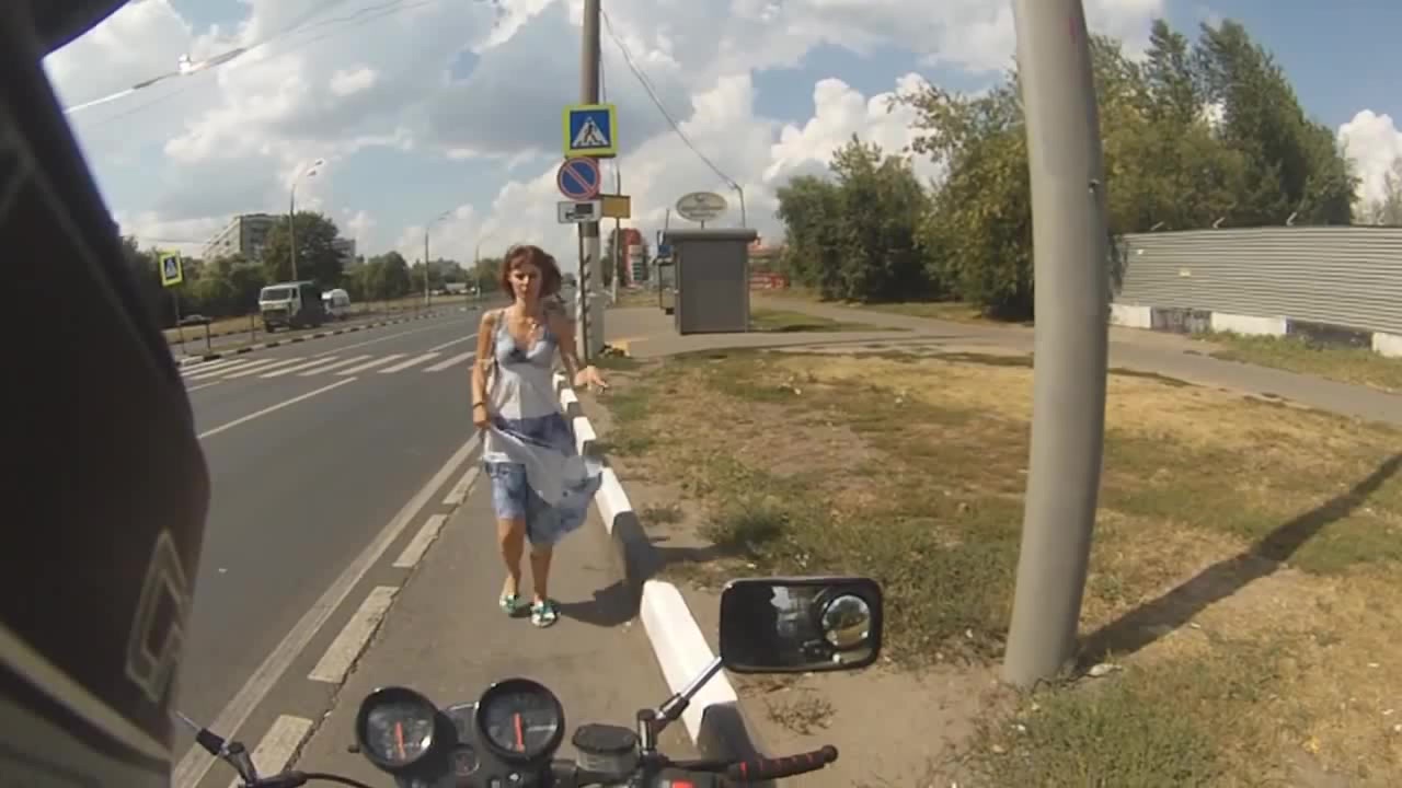 Подсмотренное видео русских девушек - скрытая камера