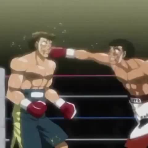 Top 129+ anime knock out best - dedaotaonec