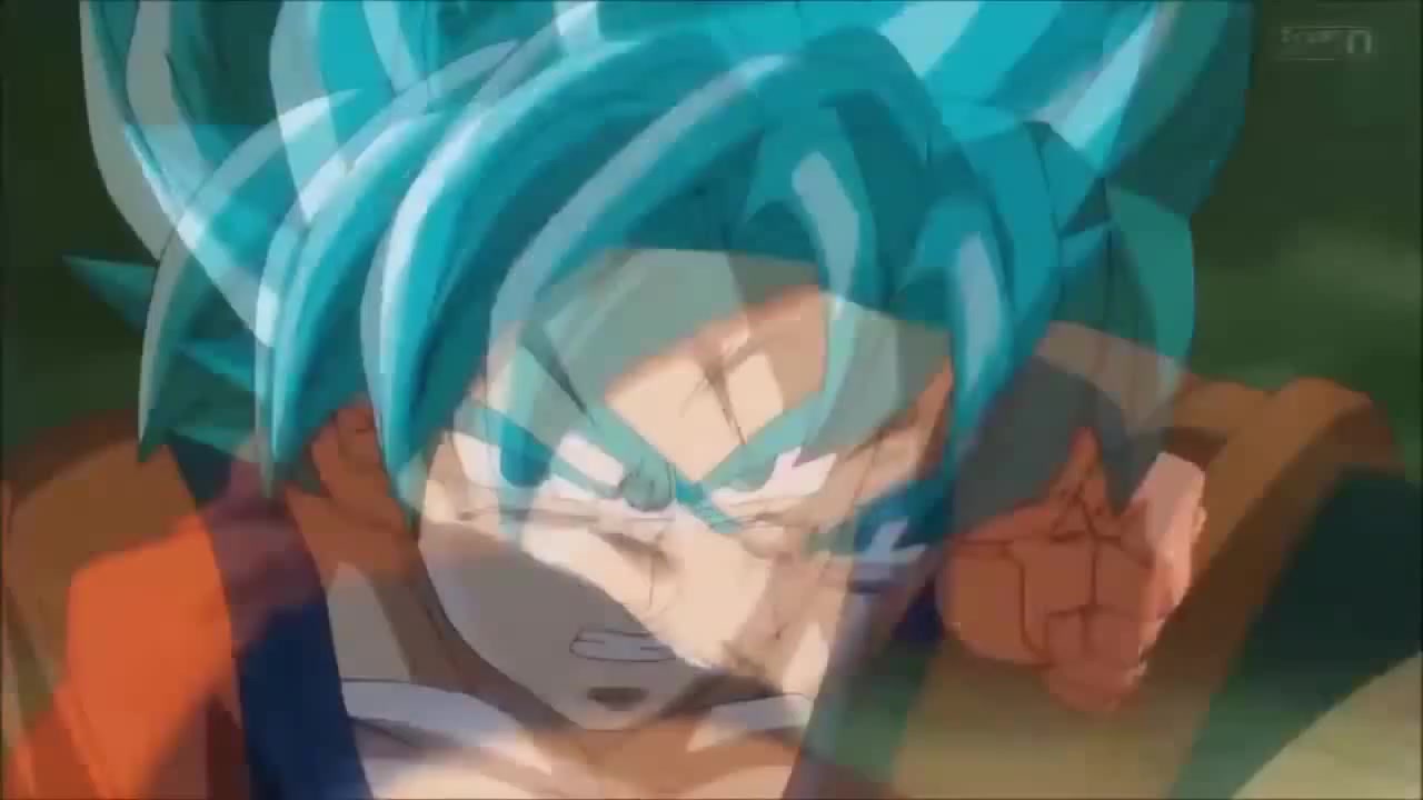 GOKU FINDS OUT BLACK GOKU KILLED CHI-CHI & GOTEN! - Coub