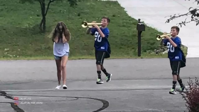 Trumpet kid shop