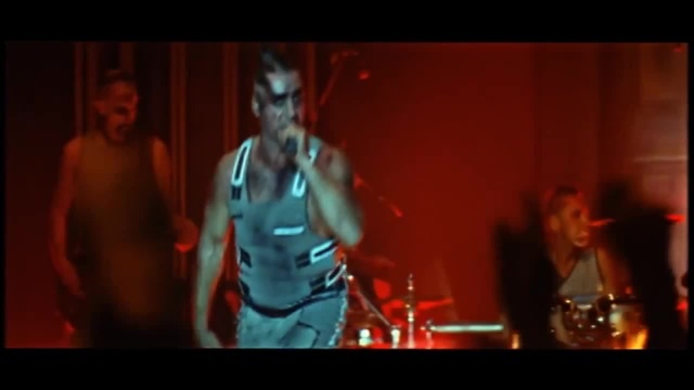 Rammstein - Feuer Frei! (Official Video) 