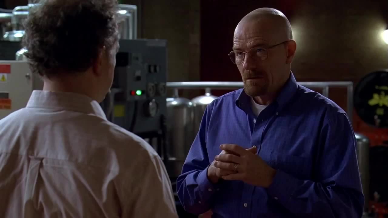 Breaking Bad Jazz - Coub