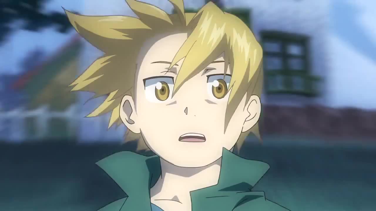 Fullmetal Alchemist : Brotherhood】Opening 1 Full 