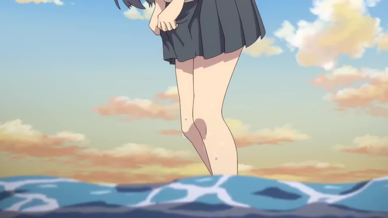 Seishun Buta Yarou wa Bunny Girl Senpai no Yume wo Minai on Tumblr