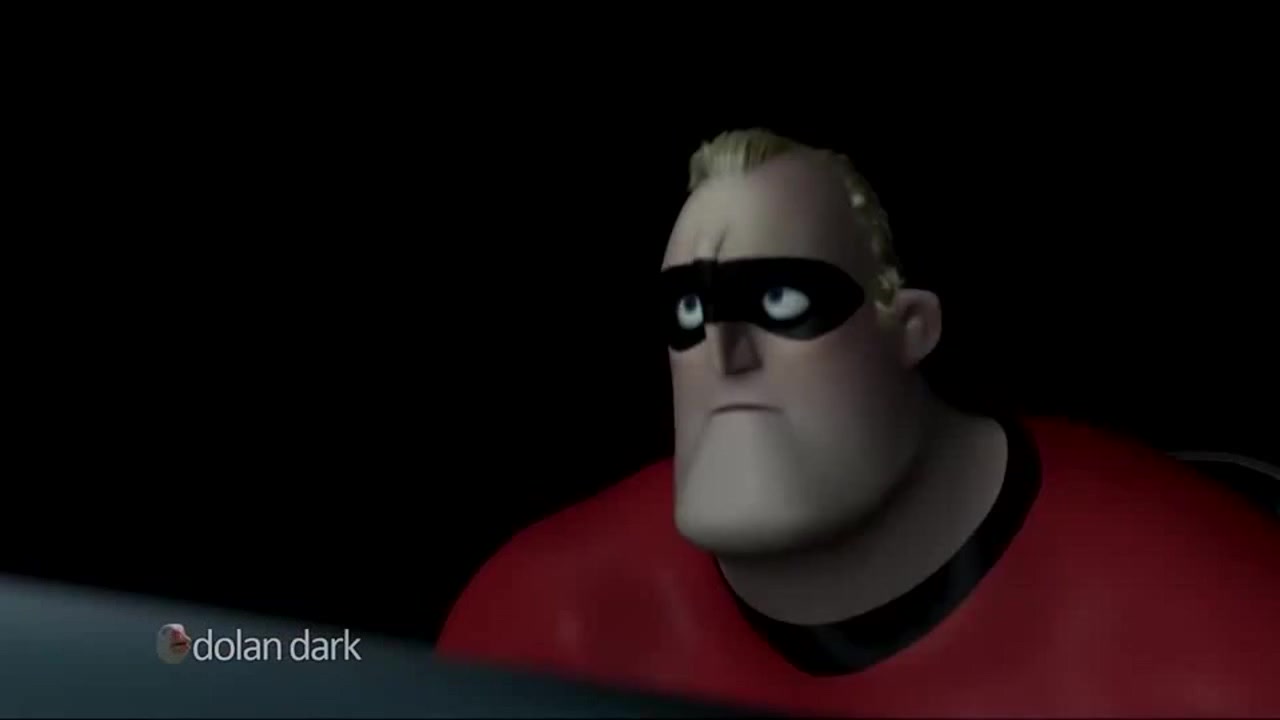 Mr. Incredible finds out the truth - Coub - The Biggest Video Meme