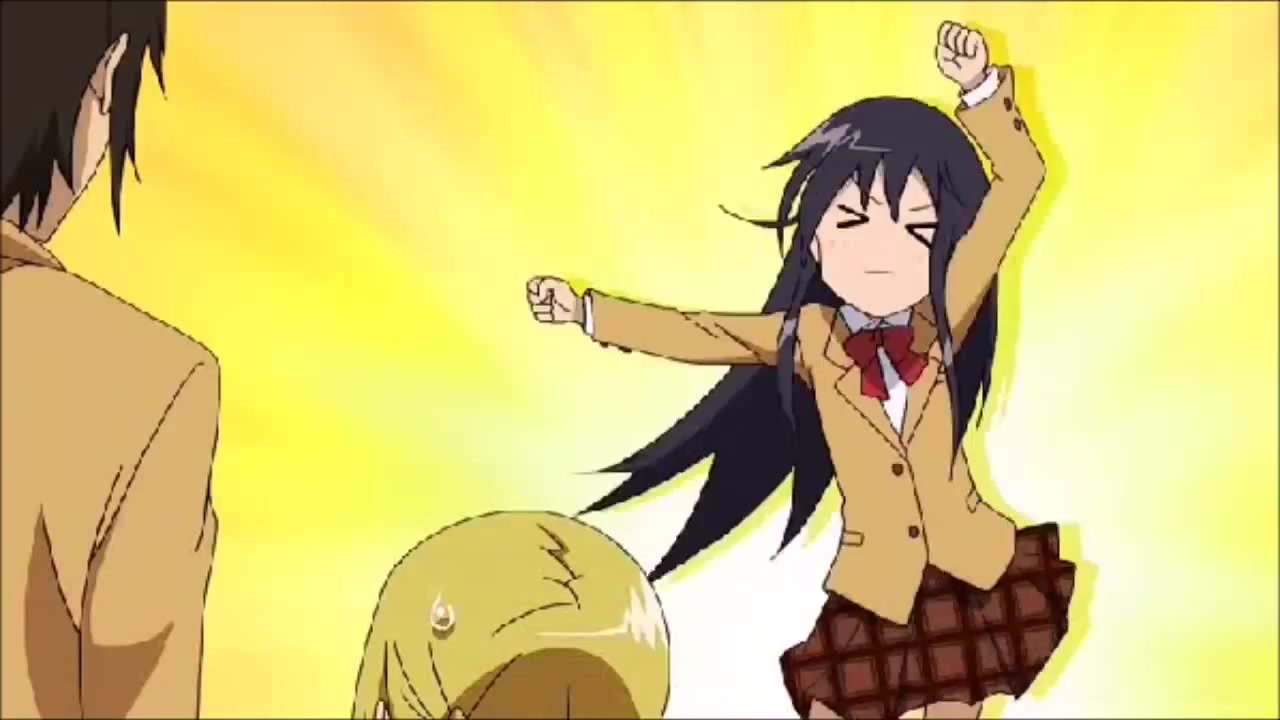 Anime-dancing GIFs - Get the best GIF on GIPHY