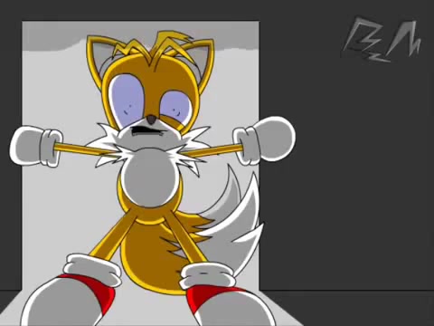 Sonic  Animan Studios (Animation Meme) #shorts 
