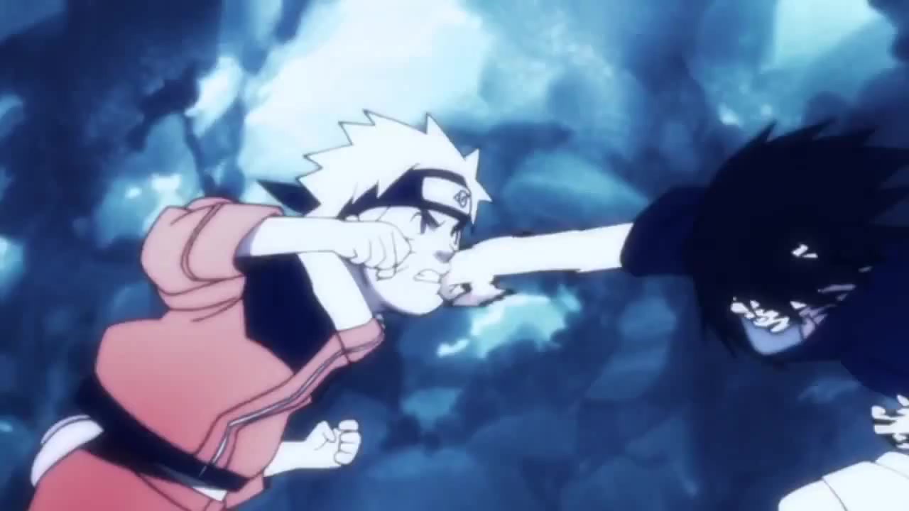 Naruto Shippuden Ending 19 [Ost] - Coub