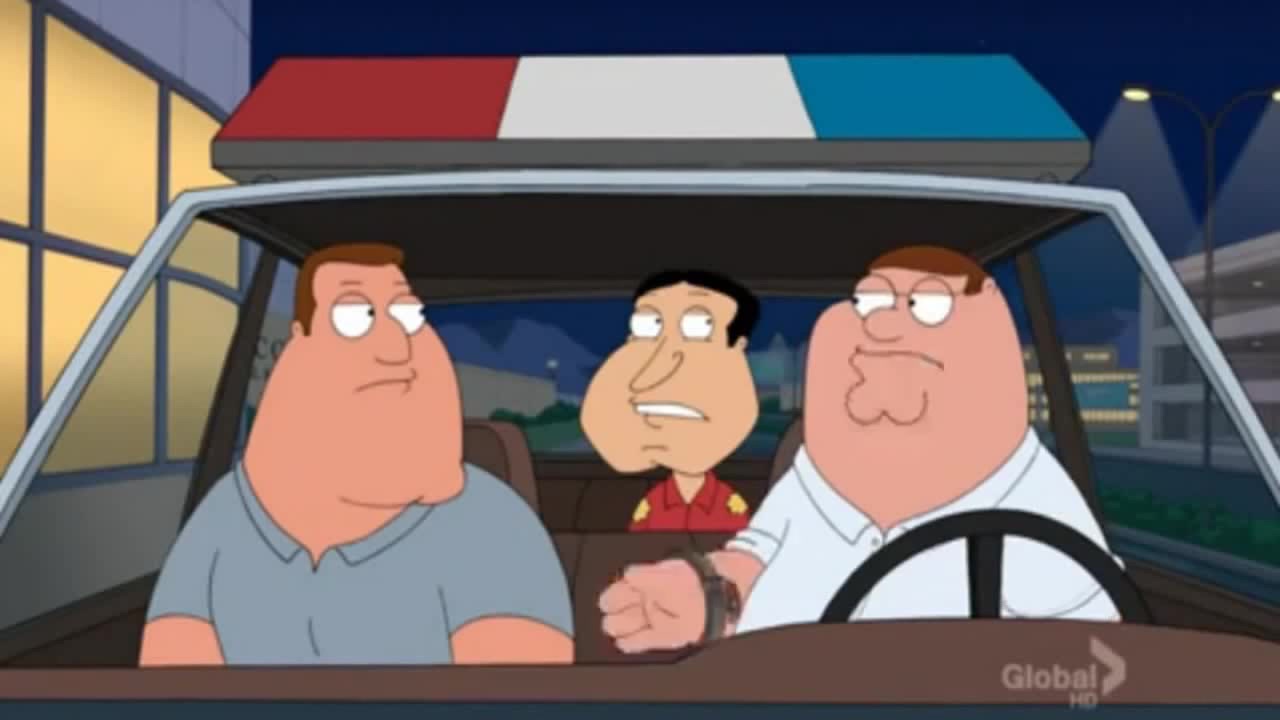 Family Guy - Gay Jacked - Coub