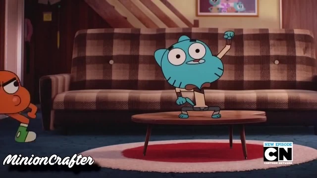 Gumball best sale free episodes