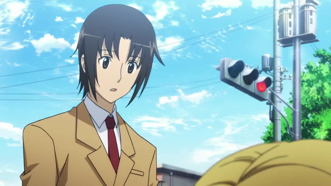 Члены школьного совета / Seitokai Yakuindomo - Coub - The Biggest Video  Meme Platform