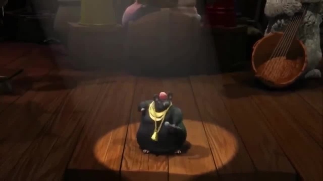 Biggie Cheese - BOOMBASTIC - Official Music Video 