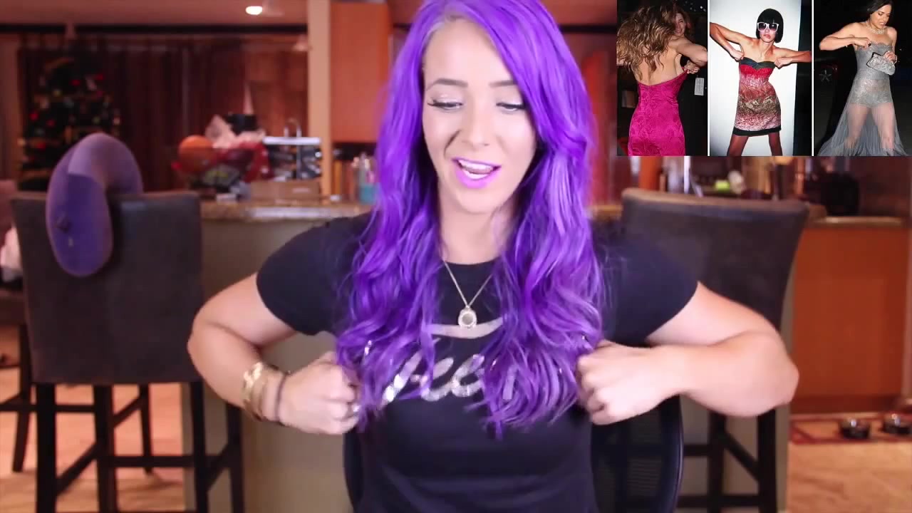 Jenna Marbles Nsfw