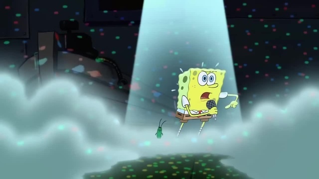 Spongebob I am the storm that is approaching - Coub - The Biggest