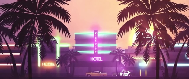 GTA Vice City Theme