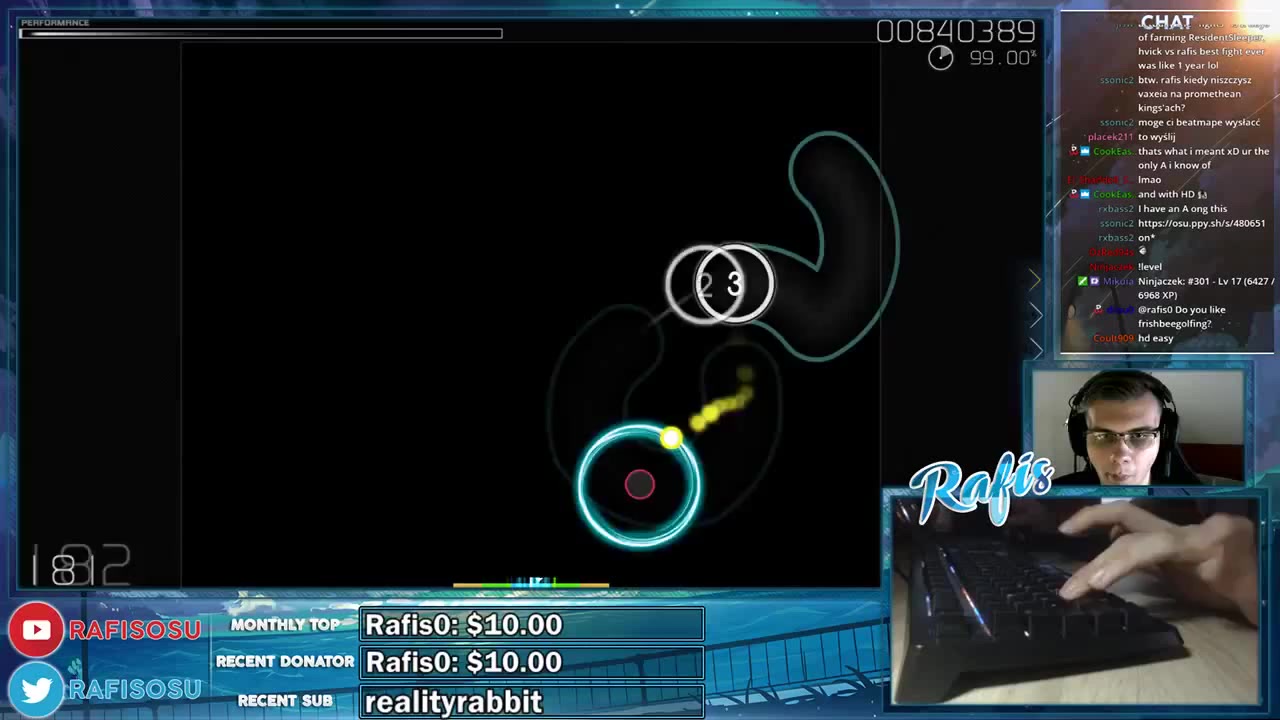 Function Phantom - Neuronecia [Ethereal] +HDDT ~600 combo - Coub