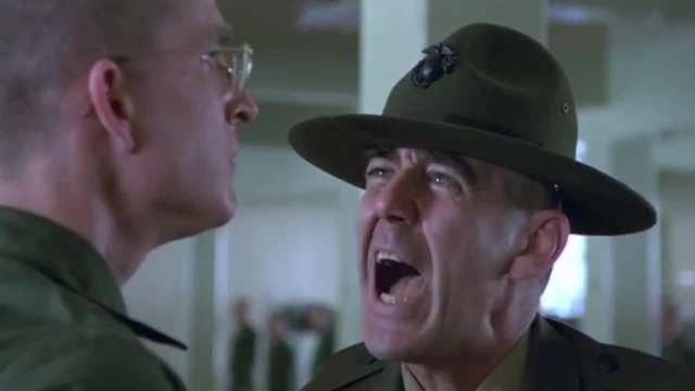 Soldier's Scary Face - Coub - The Biggest Video Meme Platform