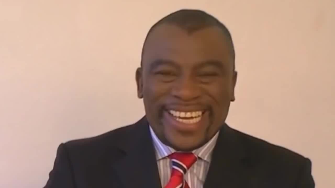 Big Man Tyrone ayy lmao - Coub