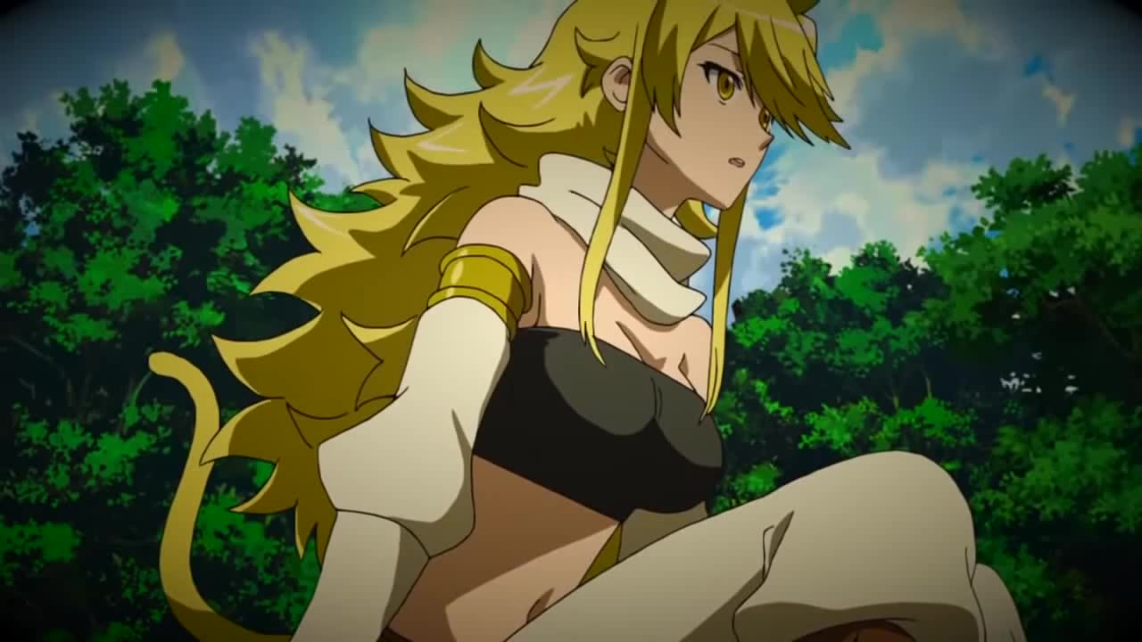 Akame Ga Kill! AMV -Leone- 