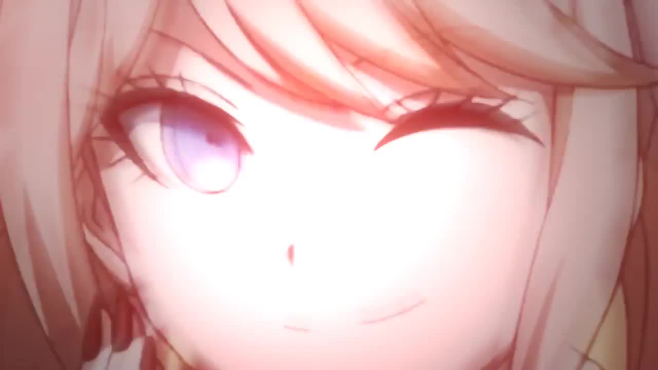 junko enoshima edit - Coub