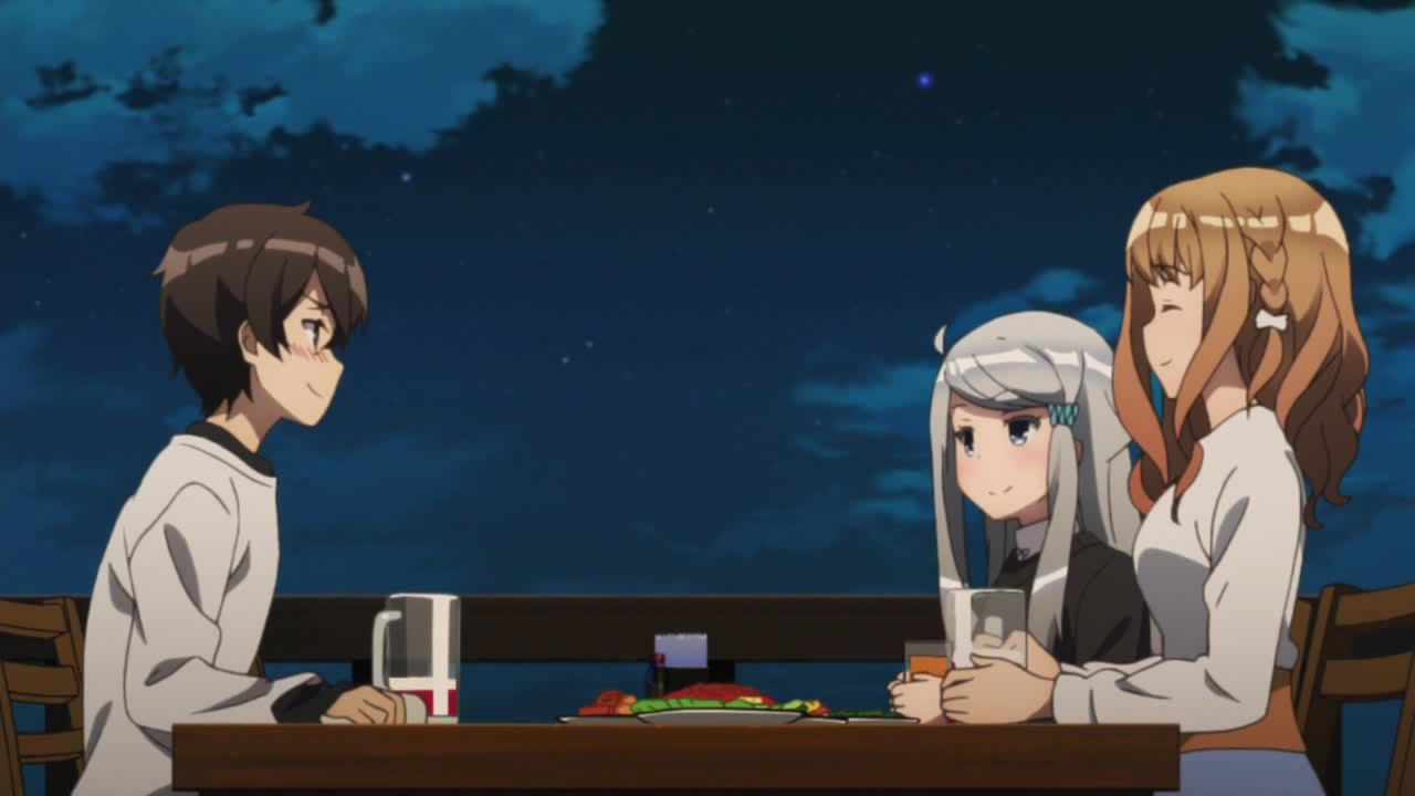 Imouto Sae Ireba Ii Hentai