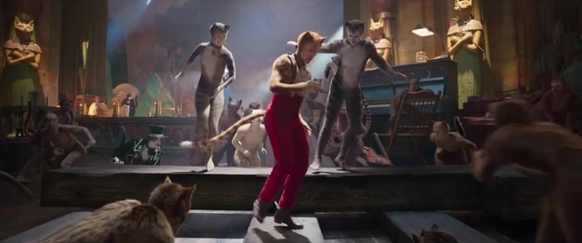 Omaha The Cat Dancer Torrent