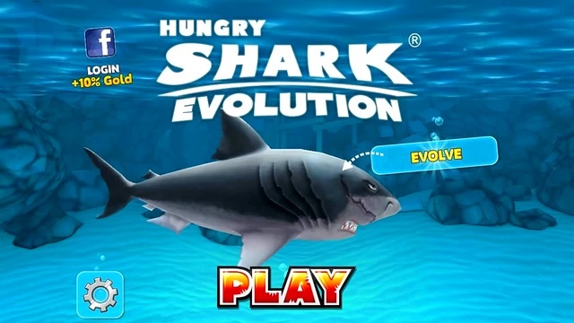 shark evolution megalodon