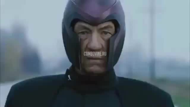 Видео Paulmark Magneto