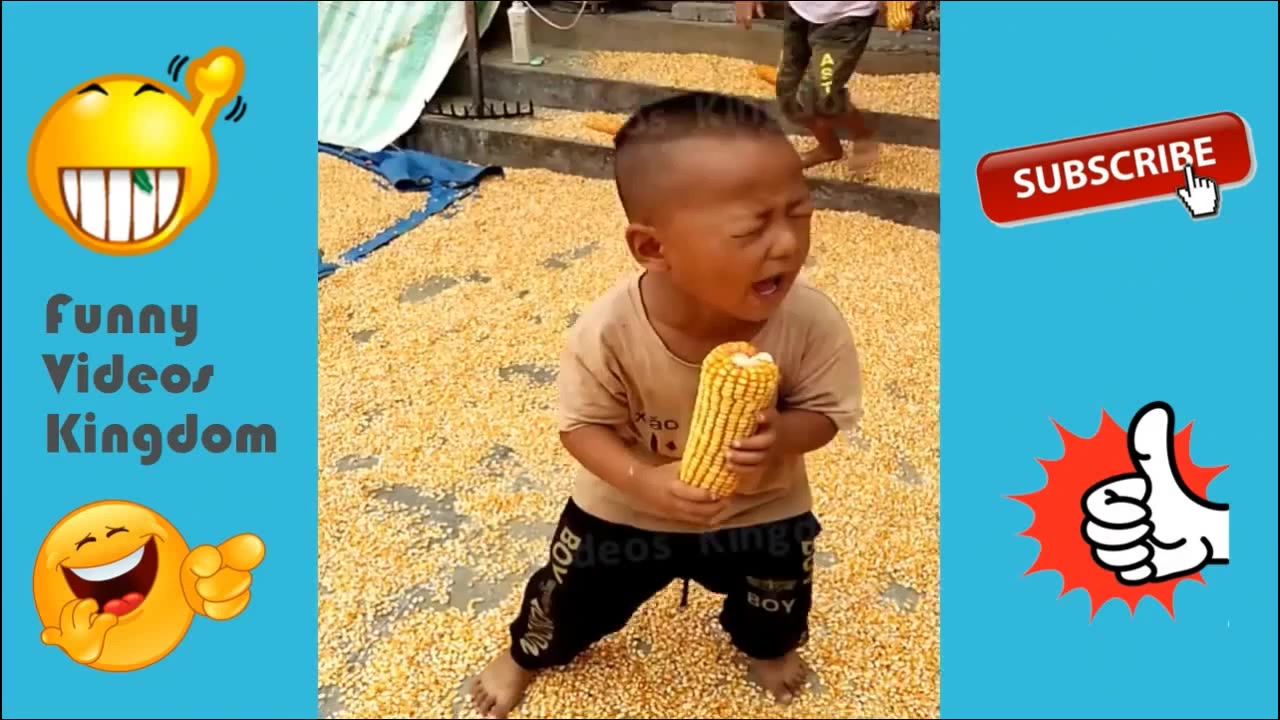 Best of Funny Videos Try Not To Laugh Hard Funny Vines Compilation 12-8 -  Coub