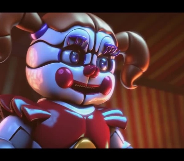 Stream FNAF SISTER LOCATION SONG Funtime Dance Floor by by Jammin