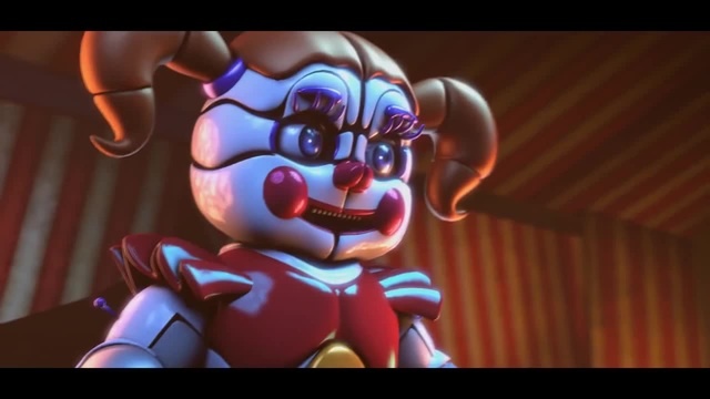 Stream FNAF SISTER LOCATION SONG Funtime Dance Floor by by Jammin