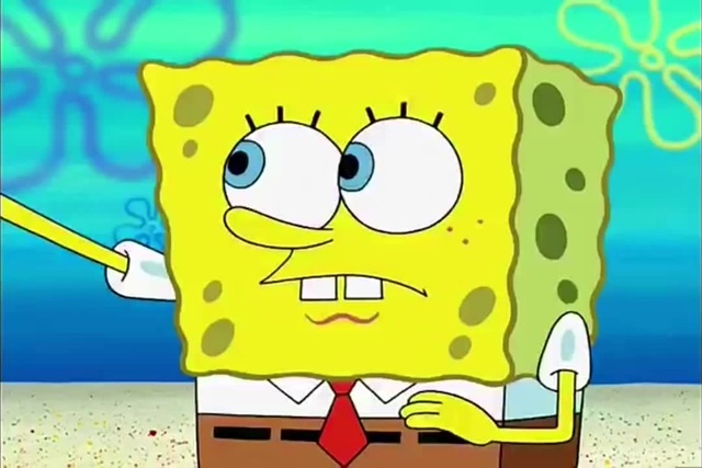 asdasdasdasdasd awdawdawdawd - Tough SpongeBob