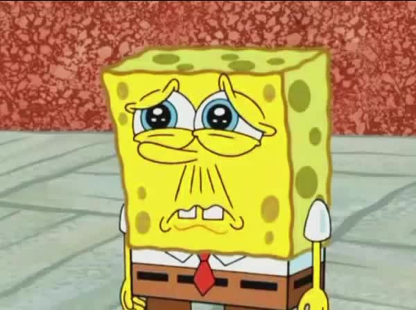 Sad spongebob mad spongebob : r/MemeTemplatesOfficial