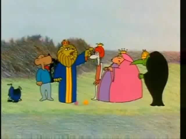 Маззи 5. Маззи. Маззи на французском с субтитрами. Muzzy герои мультика. Маззи в гондоландии.