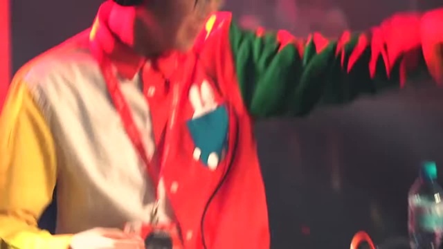 Beatbox Battle Loop Station