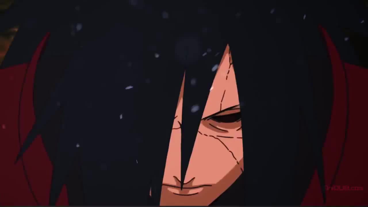 AMV] You and I -Obito Uchiha- on Make a GIF