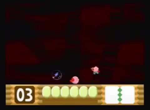 Kirby 64: The Crystal Shards Boss #7 Zero 2 - Coub - The Biggest Video Meme  Platform