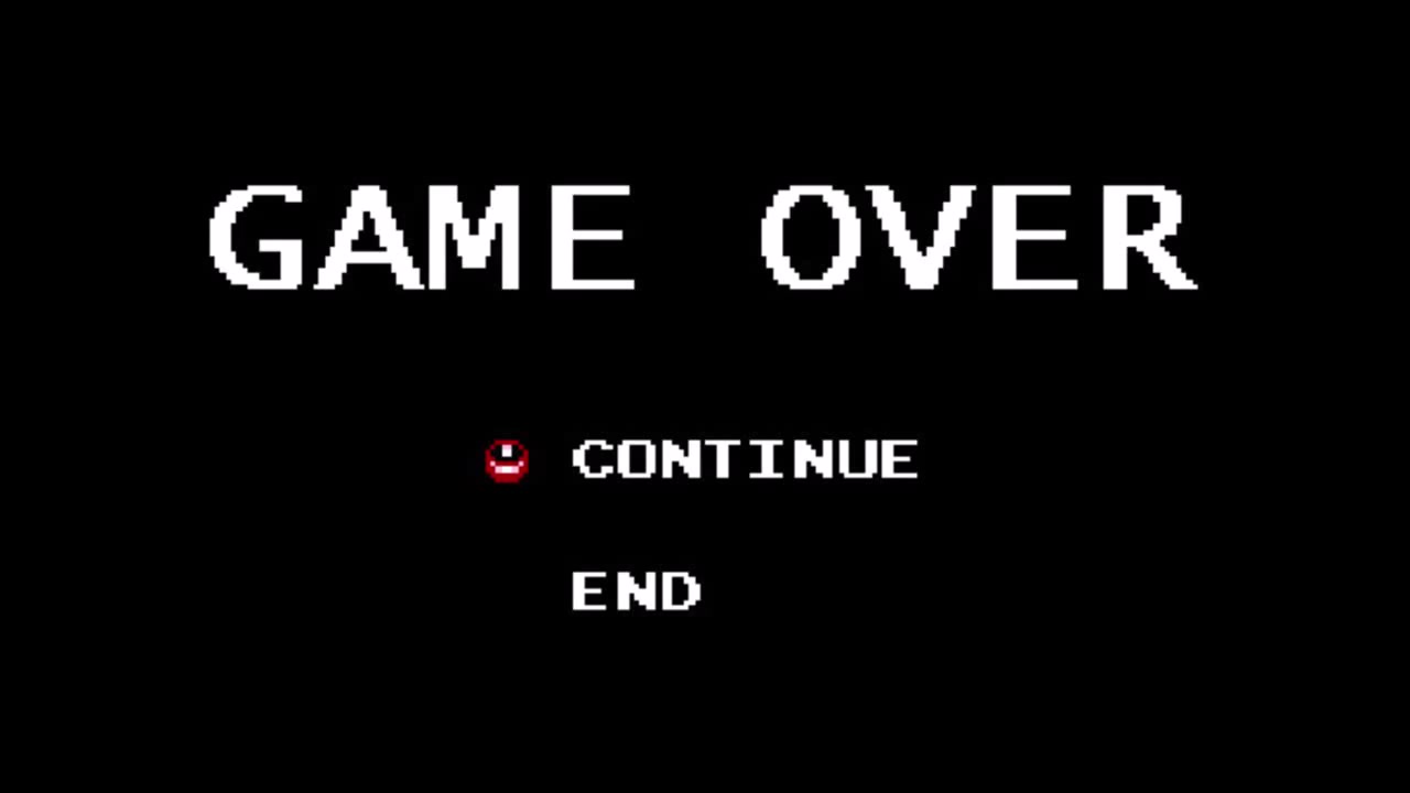 Finale (Game Over Mix) - Coub - The Biggest Video Meme Platform