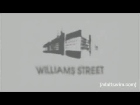 Starburns Industries/Williams Street (2012) 