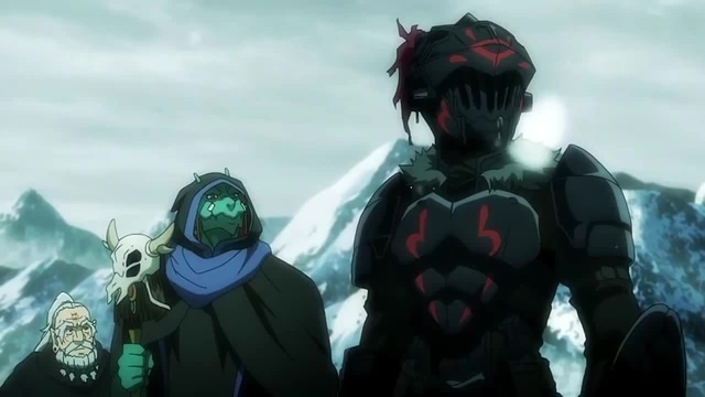 GOBLIN SLAYER -GOBLIN'S CROWN