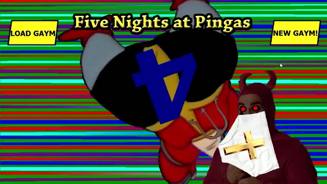 Five Nights At Pingas 4 JUMPSCARES - Coub - The Biggest Video Meme.