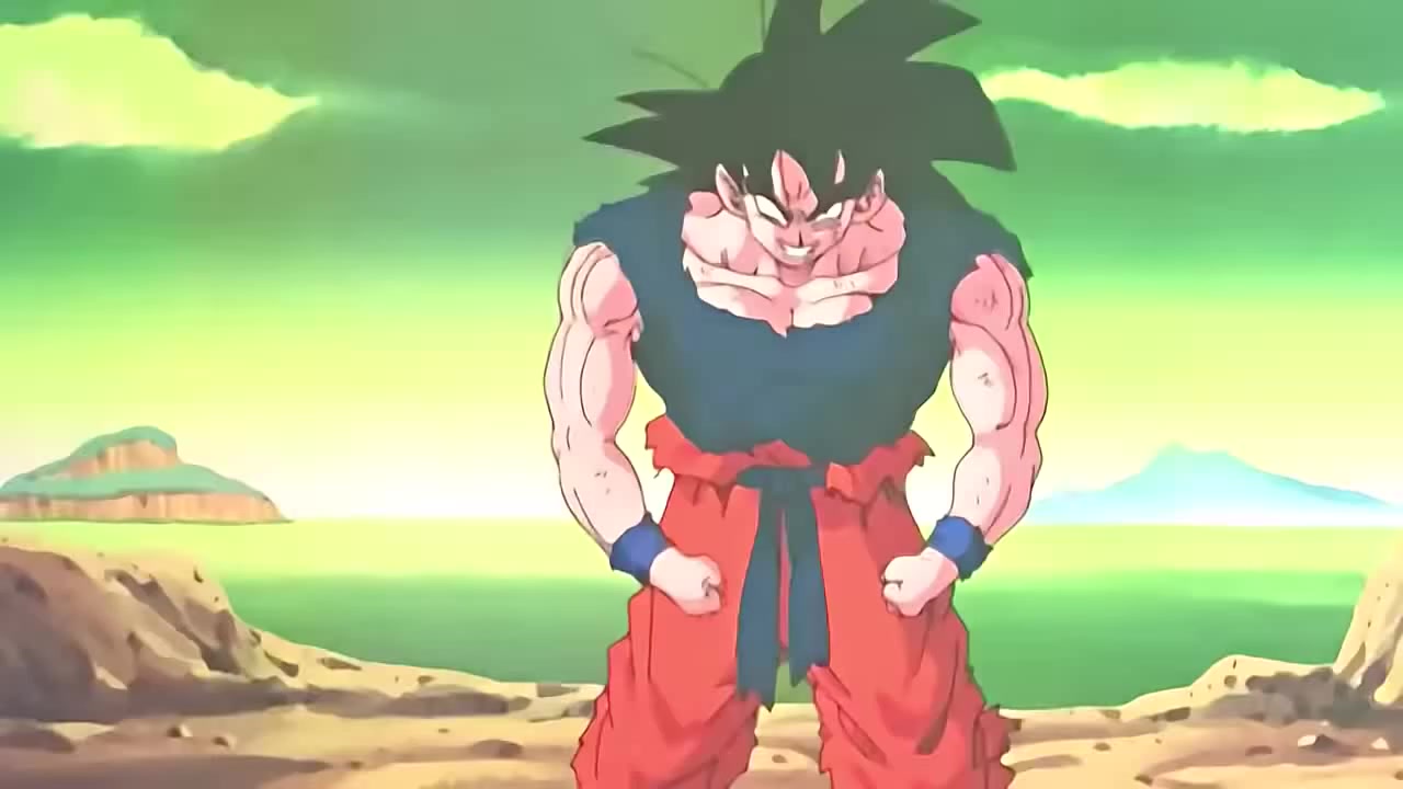 What Episode of Dragon Ball Z Does Goku Turn Super Saiyan for the First  Time?