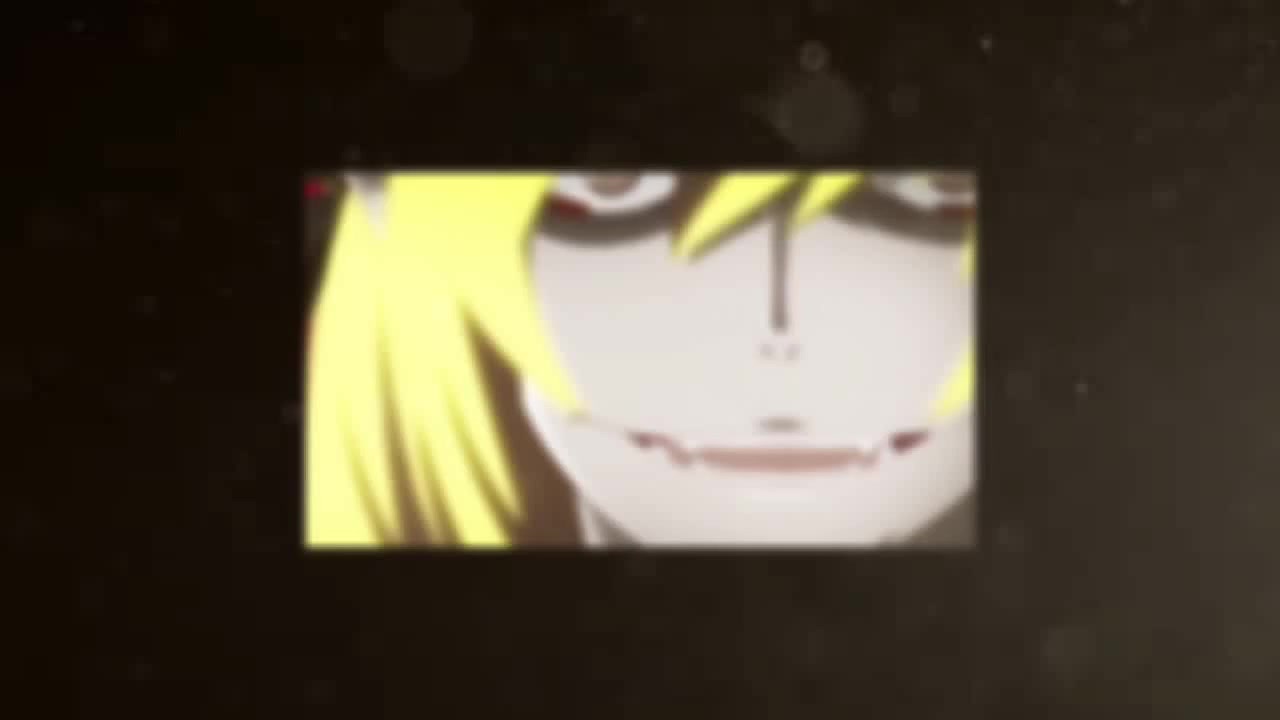 Monogatari series: Shinobu, Kisshot / Цикл истории: Шинобу, Кисшот - Coub -  The Biggest Video Meme Platform