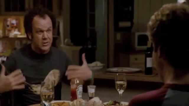 hilarious quotes from step brothers