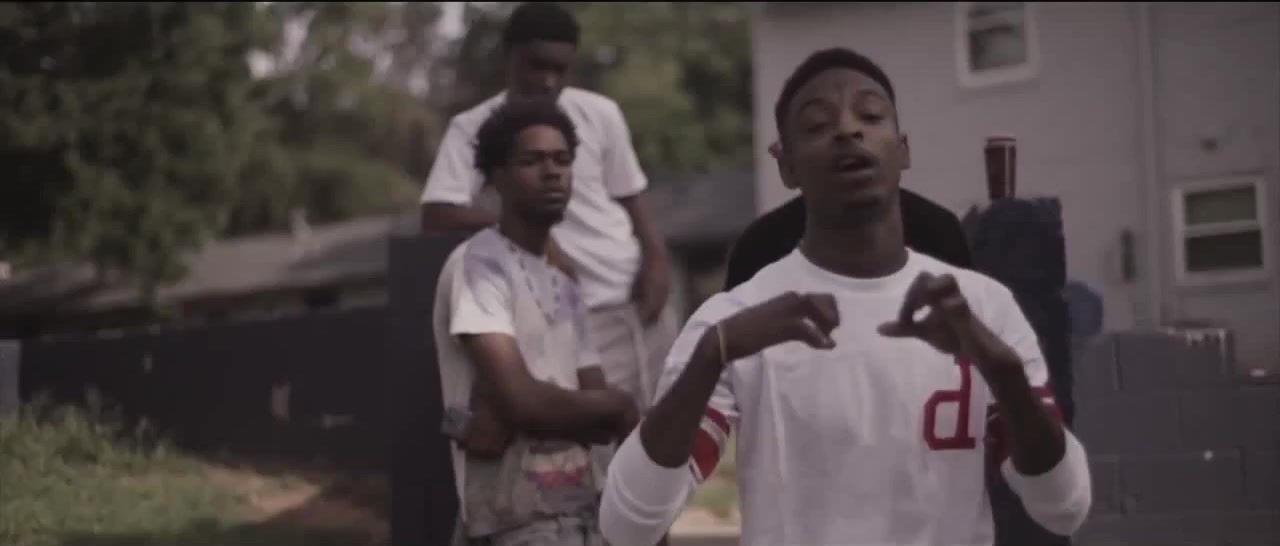 21 Savage – Red Opps [Video]