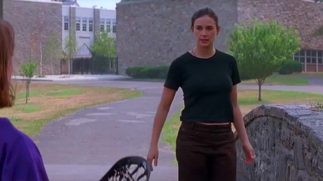 Nancys summer