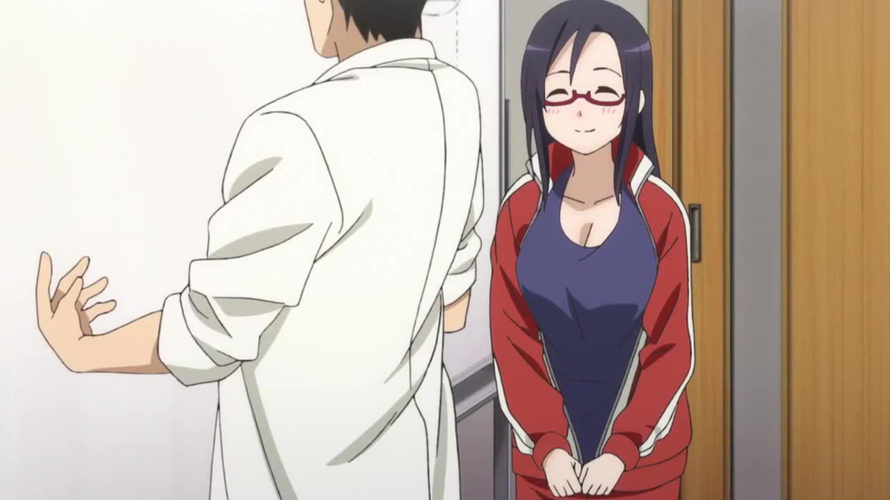 Demi Chan Wa Kataritai Hentai