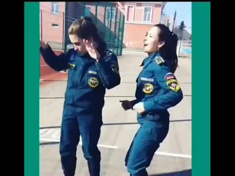 Девчонки зажигают!!! — Video | VK