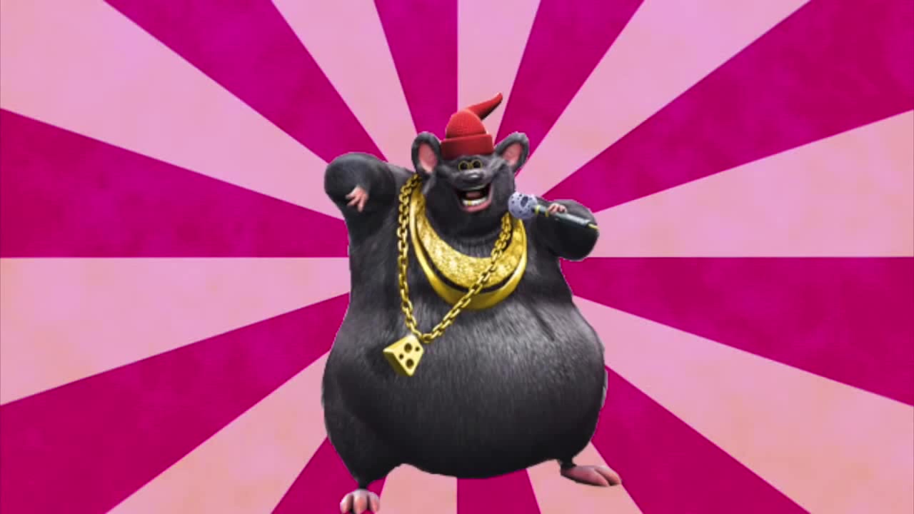 Swiggity Swag ft. Biggie Cheese - Coub - The Biggest Video Meme Platform